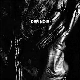 Der Noir - A Dead Summer
