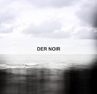 Der Noir - A Dead Summer