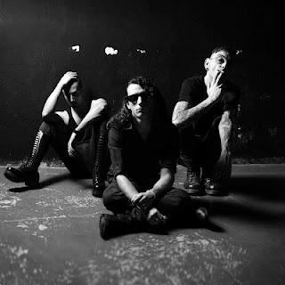 Der Noir - A Dead Summer