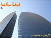 edifici Porta Nuova Garibaldi