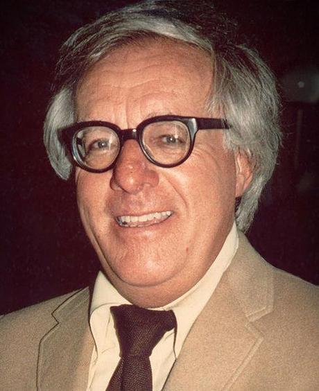 Scomparso Ray Bradbury