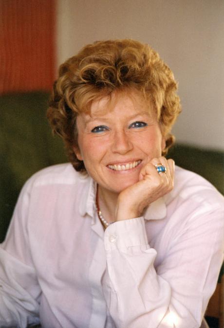 Intervista a Dacia Maraini