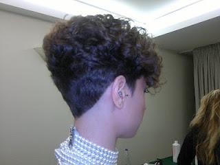 CAPELLI ESTATE 2012 MODA DONNA E UOMO