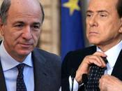Berlusconi lancia Passera come Leader: obiettivo? Salvare Mediaset, fonderla Telecom ‘prendersi’