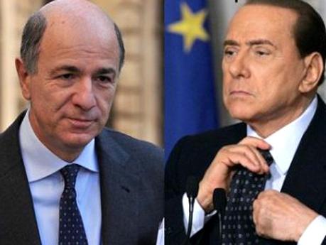 Berlusconi lancia Passera come Leader: obiettivo? Salvare Mediaset, fonderla con Telecom e ‘prendersi’ La7