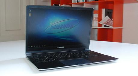 Samsung Serie 9 e ZAGGFolio per iPad3, Portatili o non, più performanti che mai.