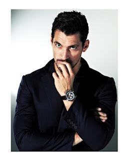 David Gandy su Phoenix #7