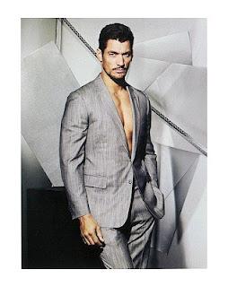 David Gandy su Phoenix #7