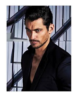 David Gandy su Phoenix #7