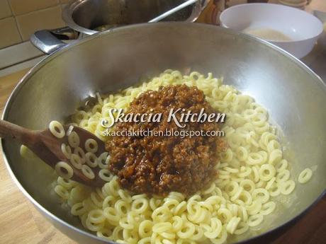 Pasticcio di Anelletti