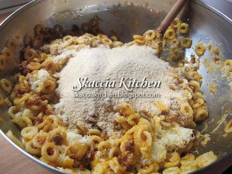 Pasticcio di Anelletti