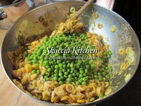 Pasticcio di Anelletti