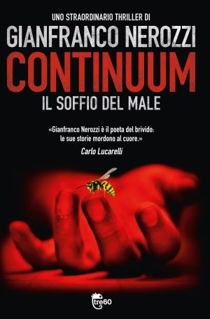 CONTINUUM di Nerozzi dal 14 giugno