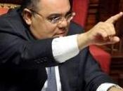 oggi Gregorio Formigoni, domani Lusi Belsito