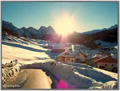 SAN CASSIANO ALTA BADIA-VILLA HILDE