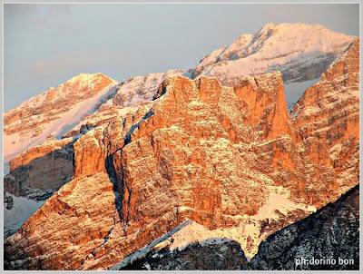 SAN CASSIANO ALTA BADIA-VILLA HILDE