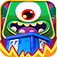 Apps Gone Free: Monsters Ate My Condo, Paranormal Agency, Pollen Count e molto altro ancora