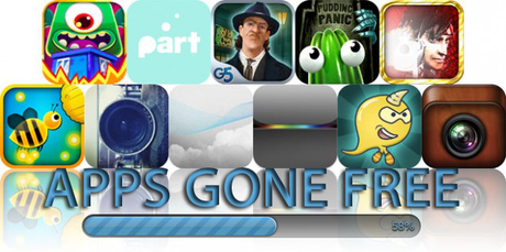 Apps Gone Free: Monsters Ate My Condo, Paranormal Agency, Pollen Count e molto altro ancora