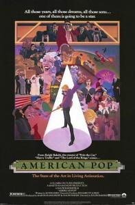 American Pop: la loro Storia, che poi Sarebbe la Nostra