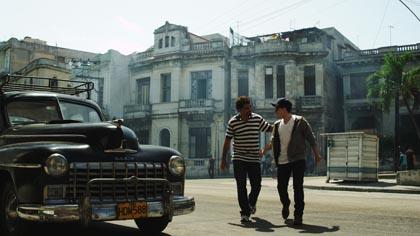 Cannes 2012 – Un Certain Regard: 7 Days in Havana