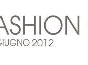 Fashion Camp 2012 nastri partenza