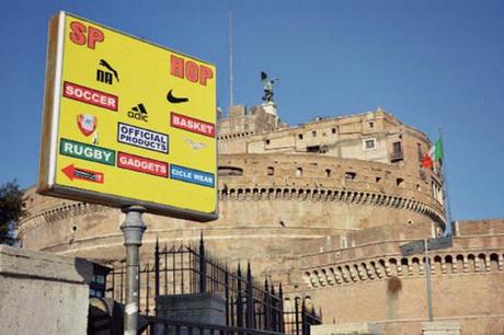 Riprendiamoci Castel Sant'Angelo