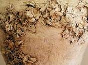 Gesso: lavori un'amica