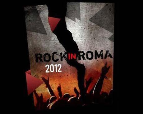 rock in roma