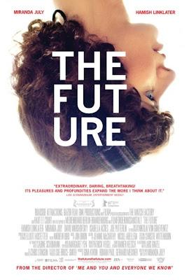 Anteprima The Future