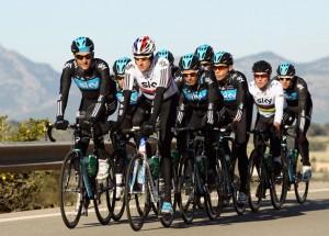 Giro del Delfinato 2012, Wiggins: “a crono non puoi bluffare”