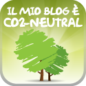 L' ecologia mi sta a cuore