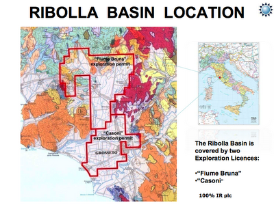 Il fracking in Italia e’ realta’ dal 2009. Sono gli stessi dello stoccaggio Rivara.