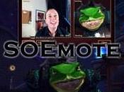 Sony presenta SOEmote, nuova tecnologia riconoscimento facciale giochi ruolo