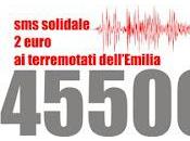 Garanti vigilare sugli solidali terremotati Emilia