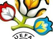 Europei Calcio: oggi via! Calendario completo della manifestazione.