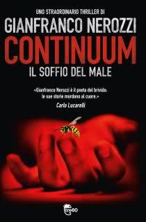 Novita’: Continuum di Gianfranco Nerozzi