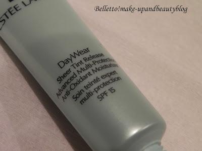 Estée Lauder - DayWear Sheer Tint SPF15