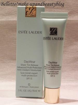 Estée Lauder - DayWear Sheer Tint SPF15