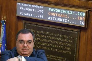 L'ennesimo salvataggio dalle patrie galere.