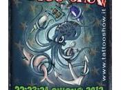 Tatoo Show 2012