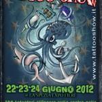 Tatoo Show 2012