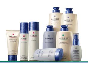 AMWAY presenta Satinique, il nuovo trattamento per capelli intensivo e ristrutturante