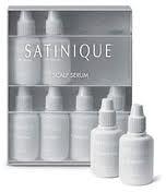 AMWAY presenta Satinique, il nuovo trattamento per capelli intensivo e ristrutturante