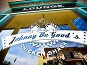 Johnny Good's