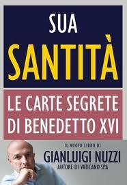 Sua Santità di Gianluigi Nuzzi, tra lo scoop e lo scandalo