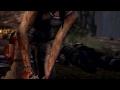 E3 2012, video con game-play di Tomb Raider