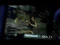 E3 2012, video con game-play di Tomb Raider