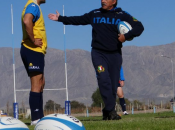 Jacques Brunel azzurri pronti sfidare Pumas