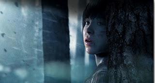 Beyond Two Souls : nel gioco non si potrà morire