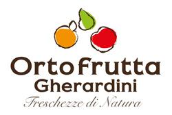 Logo Gherardini Ortofrutta